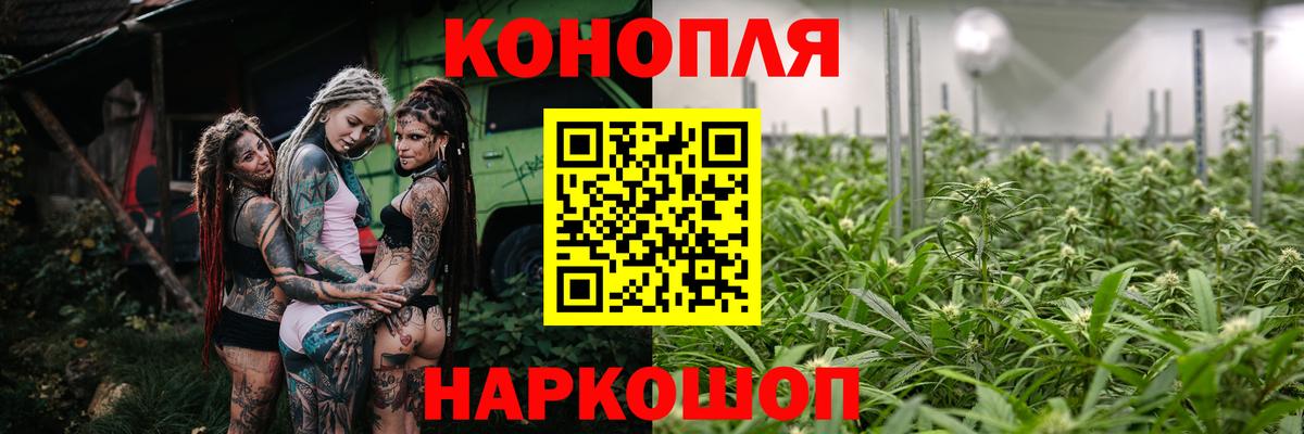 Канабис гибрид Богородск